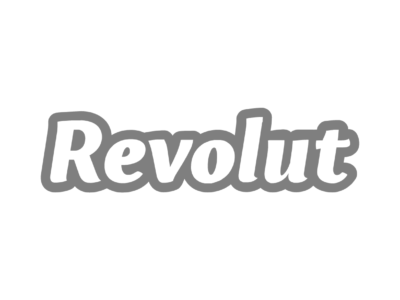 Revolut Company Logo