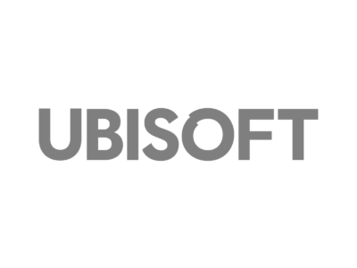 Ubisoft Company Logo