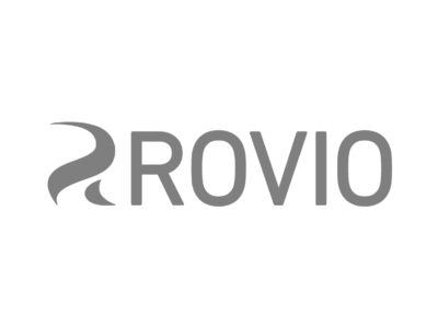 Rovio Company Logo